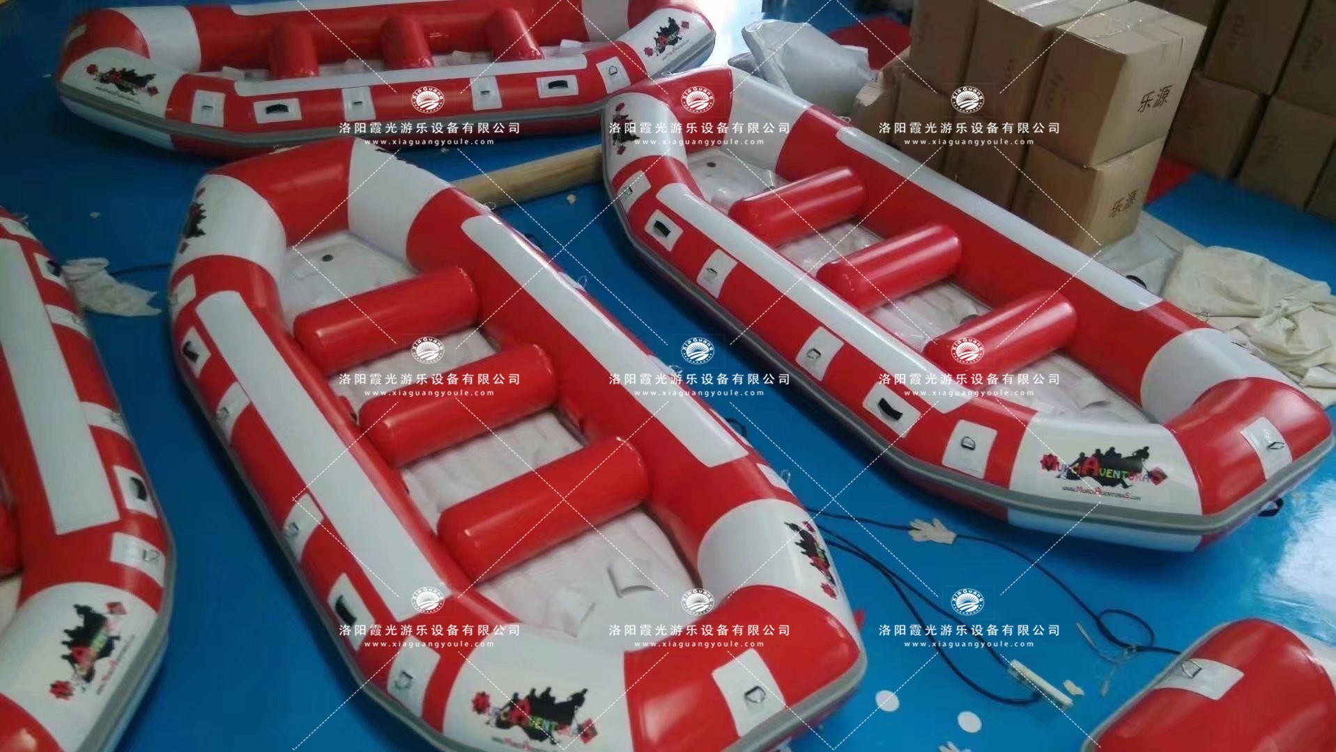 济南水上乐园设备