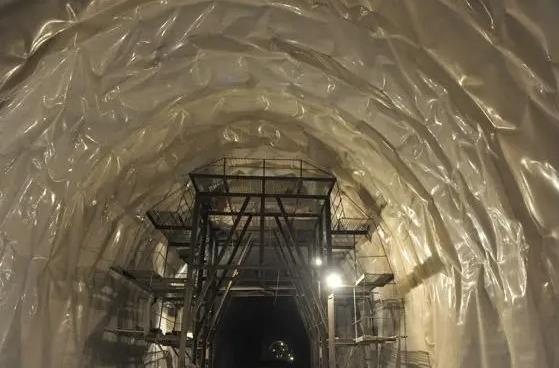 济南隧道蒸汽增压增温设备 隧道蒸汽减压阀图片 隧道养护拱